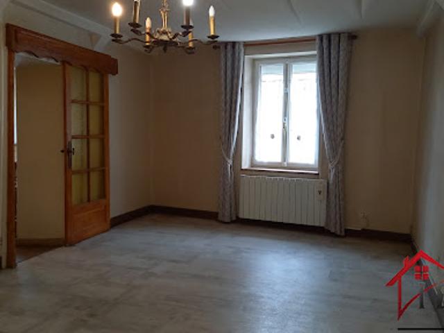 Vente Maison 5 pièces 135 m2 Arlay