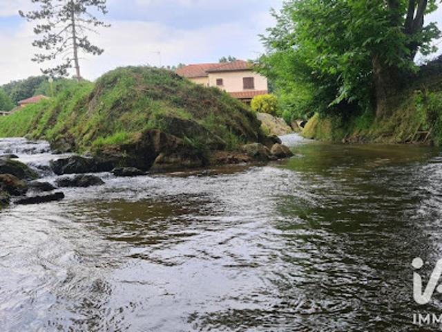 Vente Maison 5 pièces 135 m2 Bastennes