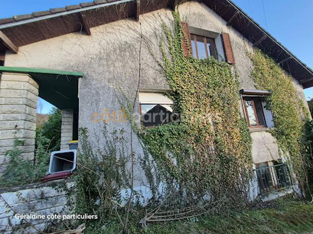 Vente Maison 5 pièces 135 m2 Bar le Duc