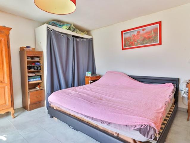 Vente Maison 5 pièces 135 m2 Barbezieux Saint Hilaire
