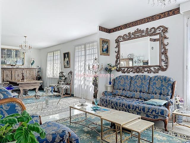 Vente Maison 5 pièces 135 m2 Baud