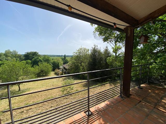Vente Maison 5 pièces 135 m2 Baurech