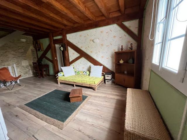 Vente Maison 5 pièces 135 m2 Beautiran