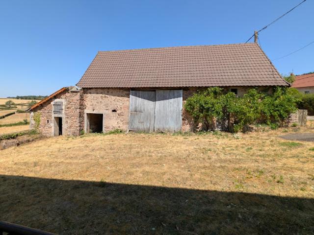 Vente Maison 5 pièces 135 m2 Beaubery