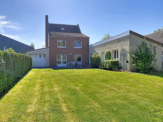 Vente Maison 5 pièces 135 m2 Beaucamps Ligny