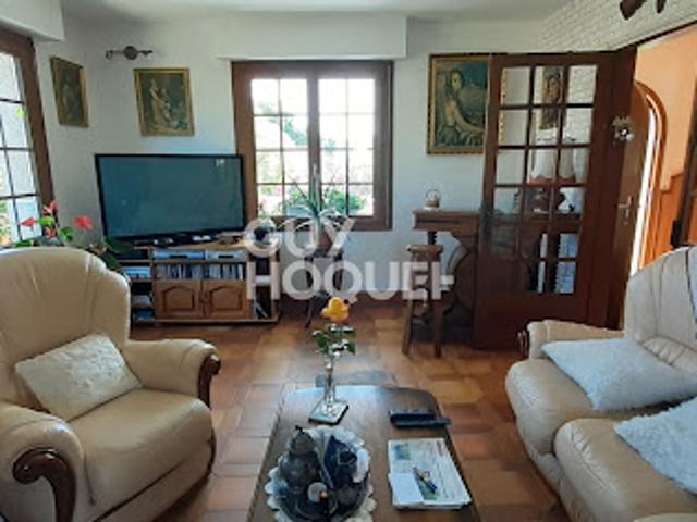 Vente Maison 5 pièces 135 m2 Beaussais sur Mer