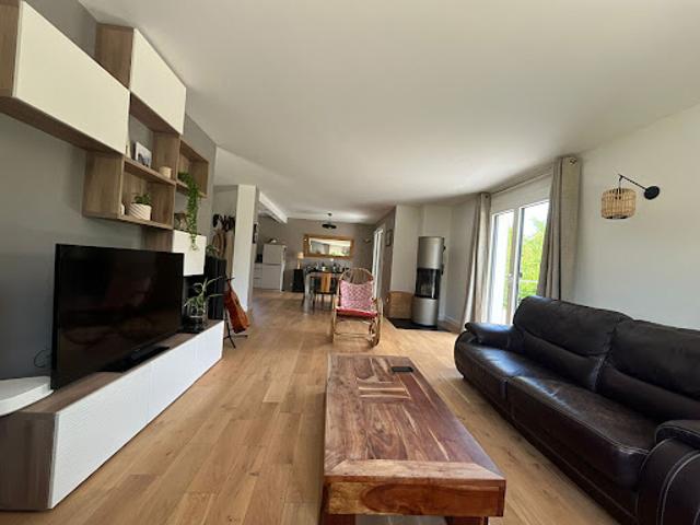 Vente Maison 5 pièces 135 m2 Besançon