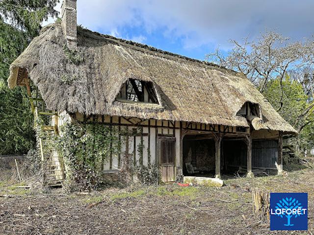 Vente Maison 5 pièces 135 m2 Bernay