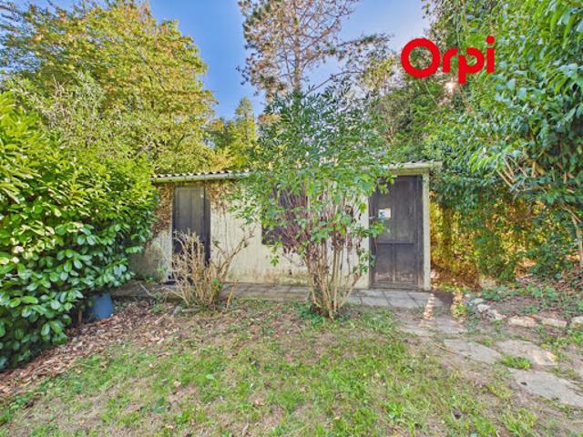 Vente Maison 5 pièces 135 m2 Bernay