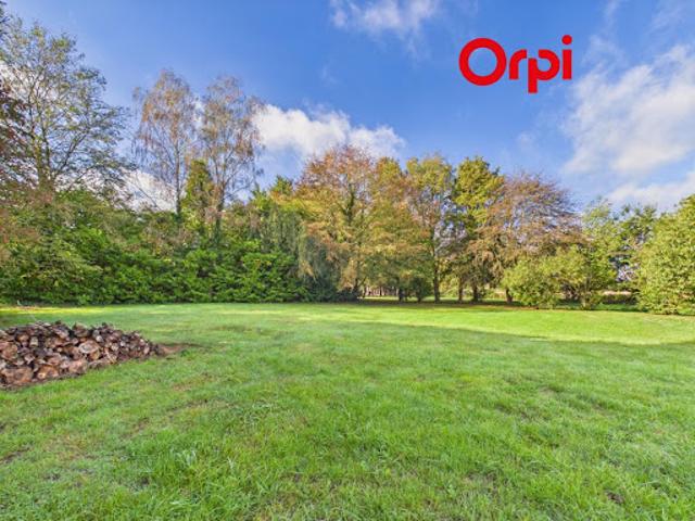 Vente Maison 5 pièces 135 m2 Bernay