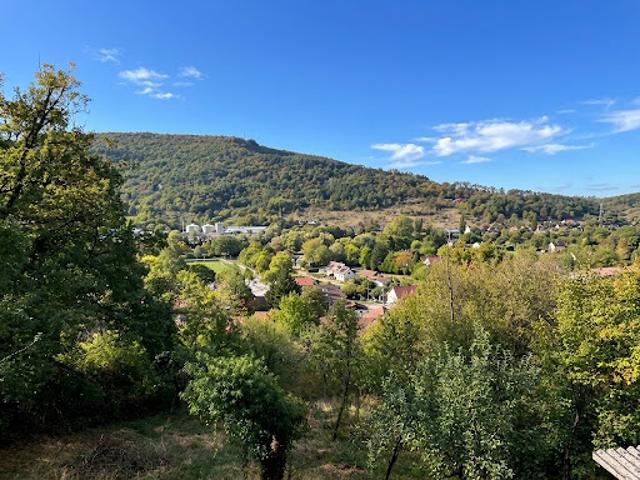 Vente Maison 5 pièces 135 m2 Beure