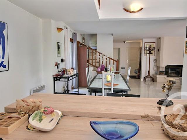 Vente Maison 5 pièces 160 m2 Biot