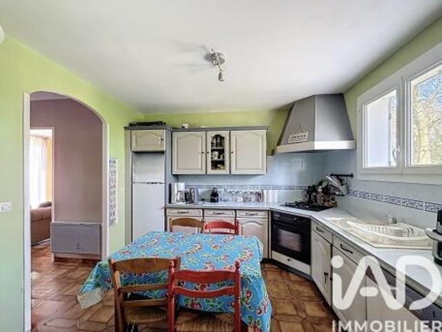 Vente Maison 5 pièces 135 m2 Blanquefort