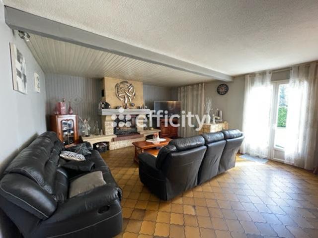 Vente Maison 5 pièces 135 m2 Blanquefort