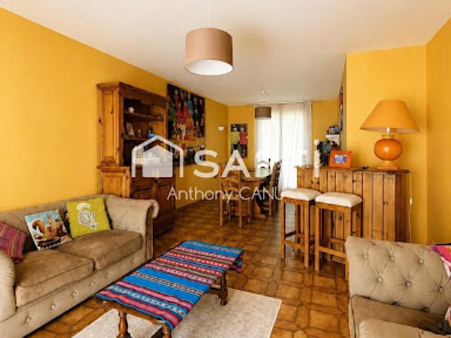 Vente Maison 5 pièces 135 m2 Blanquefort