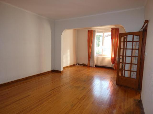 Vente Maison 5 pièces 135 m2 Blaye les Mines