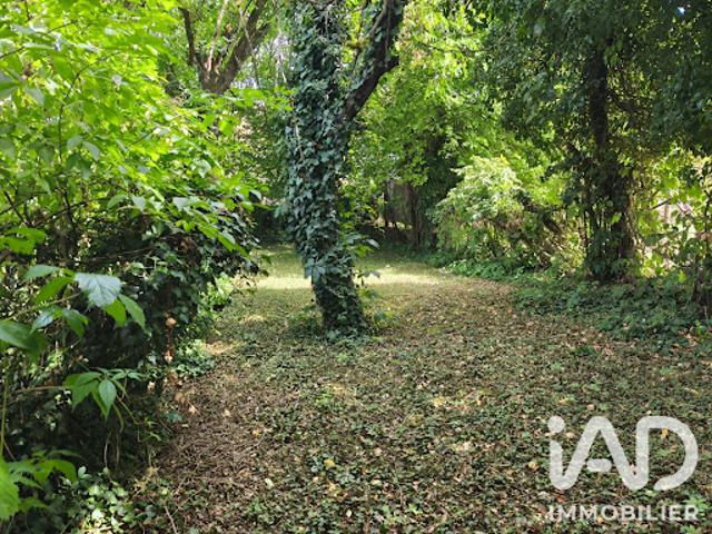 Vente Maison 5 pièces 135 m2 Bleurville