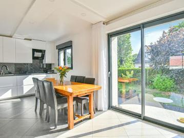 Vente Maison 5 pièces 135 m2 Boissy saint leger