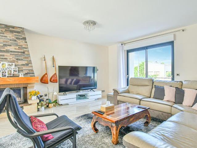 Vente Maison 5 pièces 135 m2 Boissy saint leger