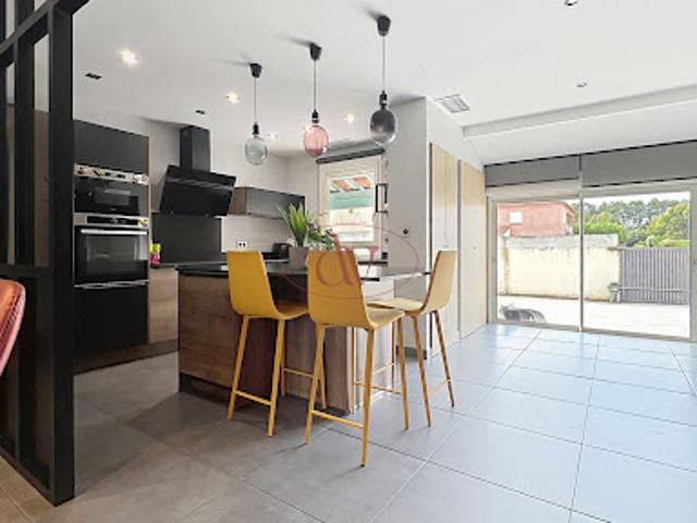 Vente Maison 5 pièces 135 m2 Bompas