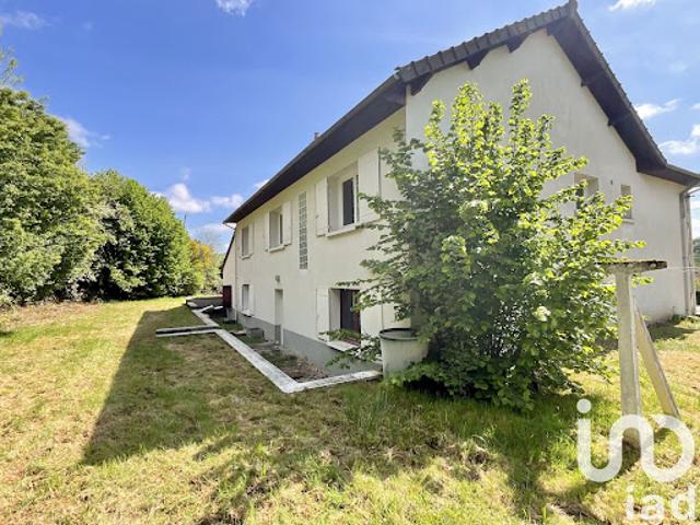 Vente Maison 5 pièces 135 m2 Bonnac la Côte