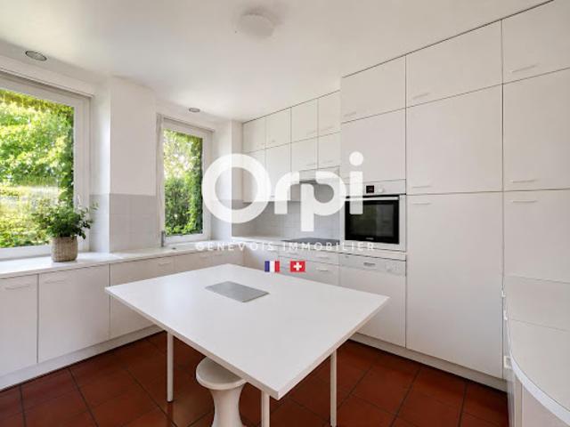 Vente Maison 5 pièces 135 m2 Bonne