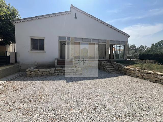Vente Maison 5 pièces 135 m2 Bonlieu sur Roubion