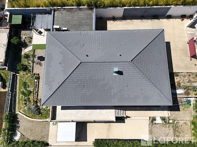 Vente Maison 5 pièces 135 m2 Borgo