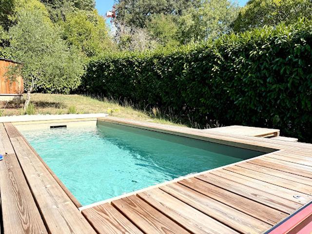 Vente Maison 5 pièces 135 m2 Bouliac