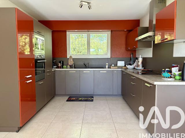 Vente Maison 5 pièces 135 m2 Bourg Charente