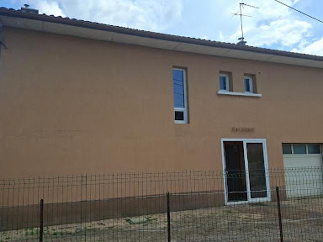 Vente Maison 5 pièces 135 m2 Bourg en Bresse