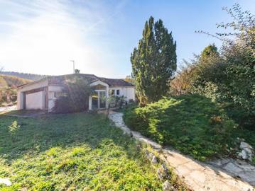 Vente Maison 5 pièces 135 m2 Bouziès
