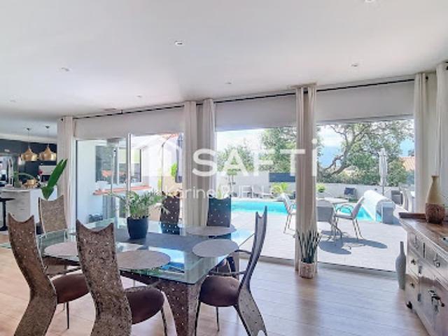 Vente Maison 5 pièces 135 m2 Brouilla