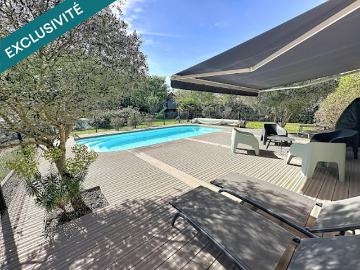 Vente Maison 5 pièces 135 m2 Cahors