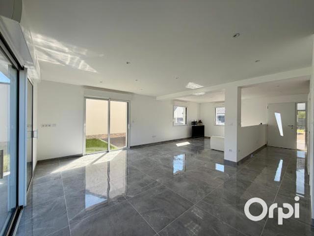 Vente Maison 5 pièces 135 m2 Calais