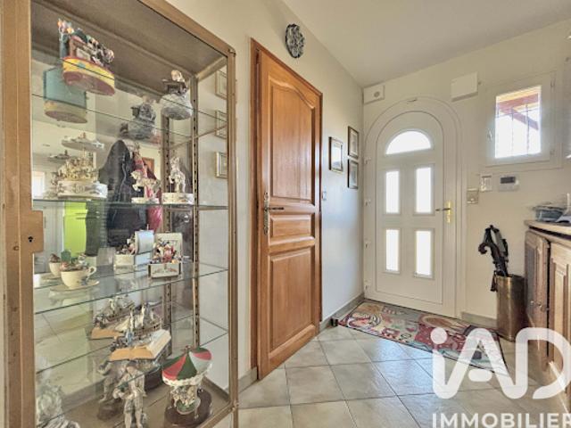 Vente Maison 5 pièces 135 m2 Camon