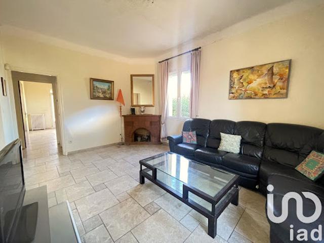 Vente Maison 5 pièces 135 m2 Canet en Roussillon