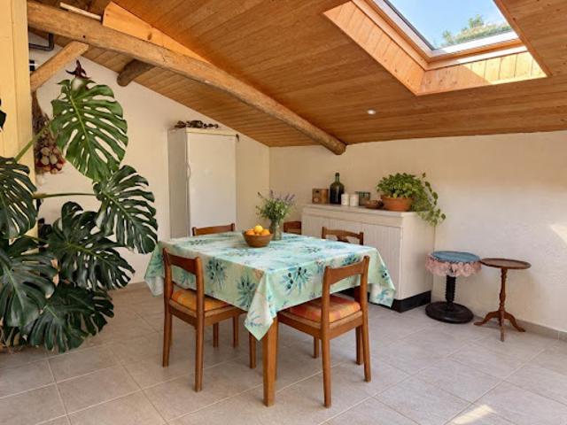 Vente Maison 5 pièces 135 m2 Casseneuil