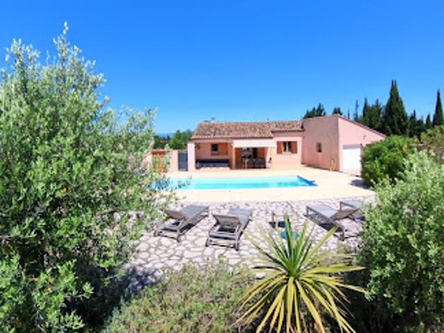 Vente Maison 5 pièces 135 m2 Castelnau d'Aude