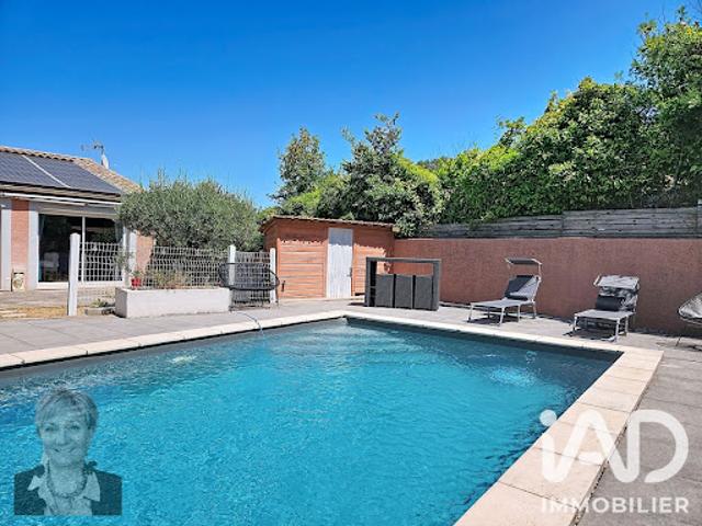 Vente Maison 5 pièces 135 m2 Carcassonne