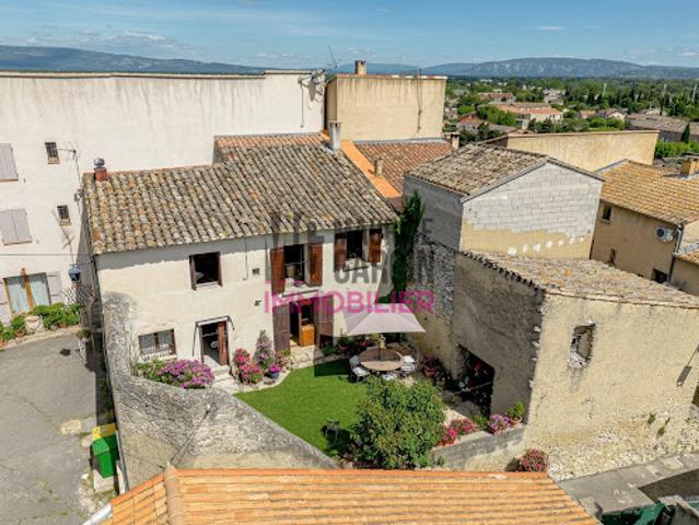 Vente Maison 5 pièces 135 m2 Caumont sur Durance