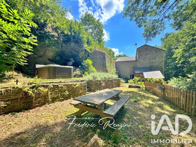 Vente Maison 5 pièces 135 m2 Caudebronde