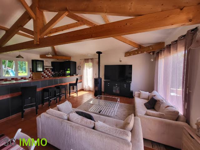 Vente Maison 5 pièces 135 m2 Cayrac