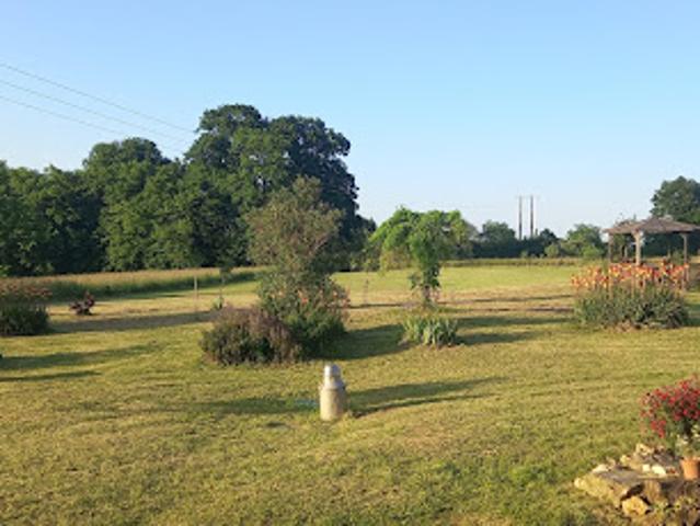 Vente Maison 5 pièces 135 m2 Cellefrouin
