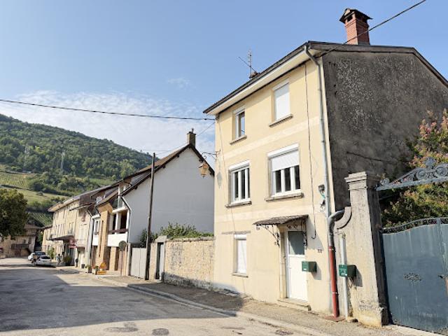 Vente Maison 5 pièces 135 m2 Cerdon