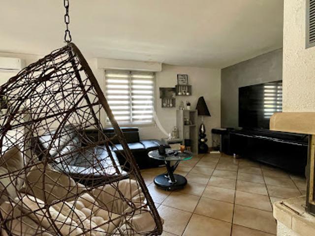 Vente Maison 5 pièces 135 m2 Chantraine