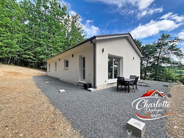 Vente Maison 5 pièces 135 m2 Chancelade