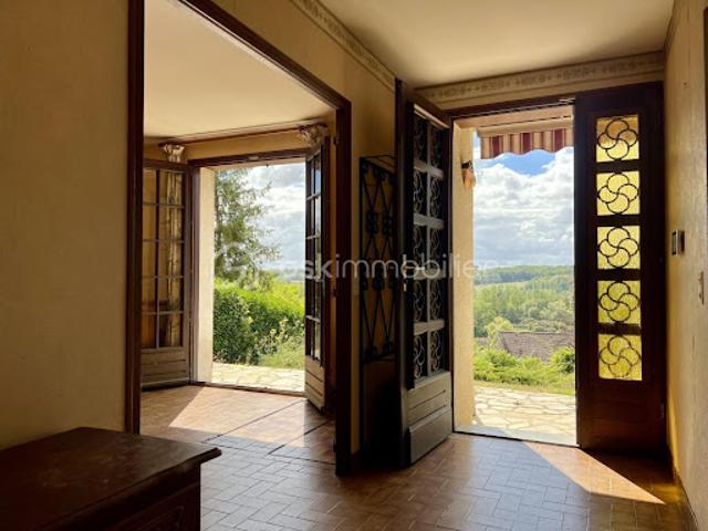 Vente Maison 5 pièces 135 m2 Chateau renard