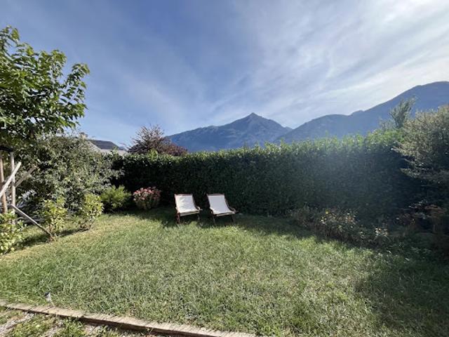 Vente Maison 5 pièces 135 m2 Chateauroux les alpes