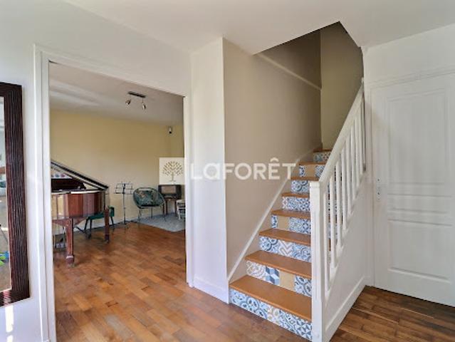Vente Maison 5 pièces 135 m2 Chatou